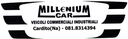 Logo Millenium Car di Saviano Michele